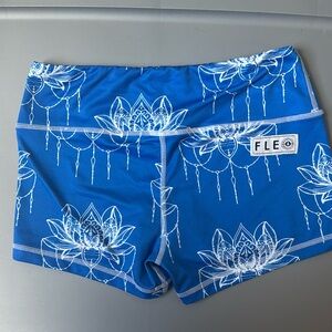 FleoxDNDL original 2.5 shorts size medium
